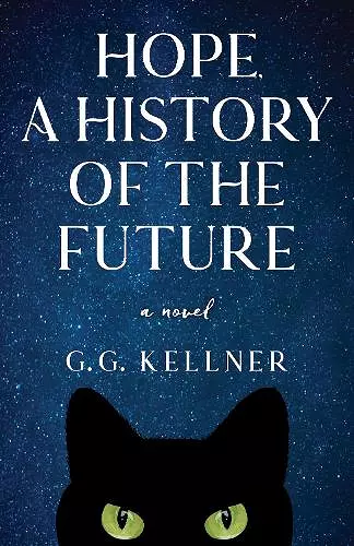 Hope, a History of the Future cover