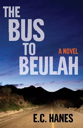 The Bus to Beluah cover