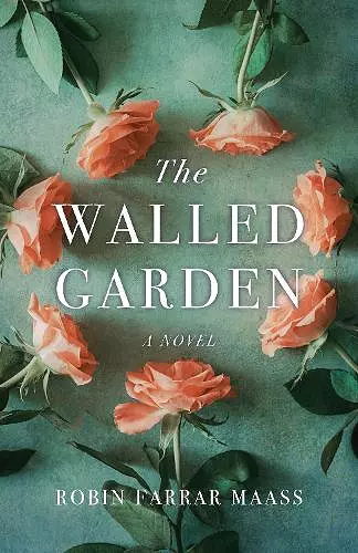 The Walled Garden cover