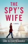 The Spy's Wife cover