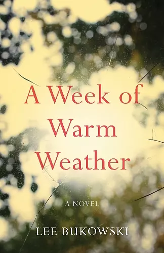 A Week of Warm Weather cover