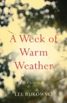 A Week of Warm Weather cover