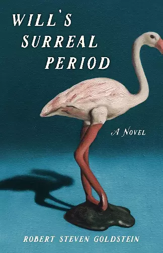 Will's Surreal Period cover