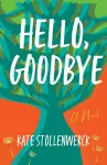 Hello, Goodbye cover