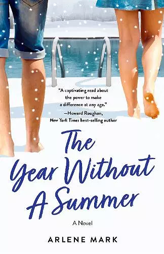 The Year Without a Summer cover