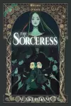 The Sorceress cover