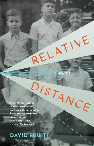 Relative Distance cover