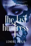 The Last Huntress cover