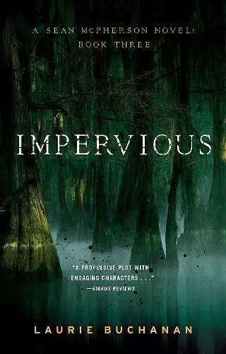 Impervious cover