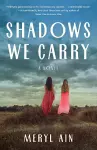 Shadows We Carry cover