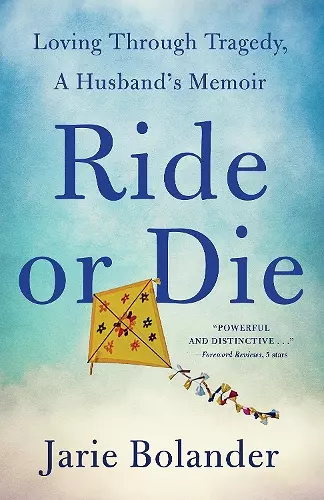 Ride or Die cover