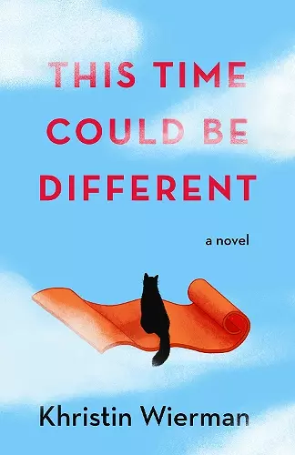 This Time Could Be Different cover