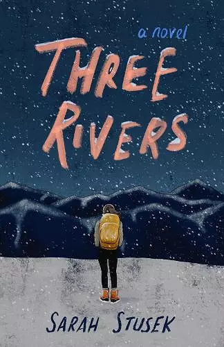 Three Rivers cover