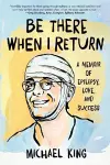 Be There When I Return cover