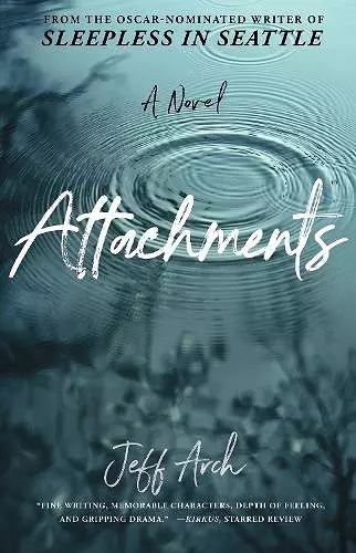 Attachments cover