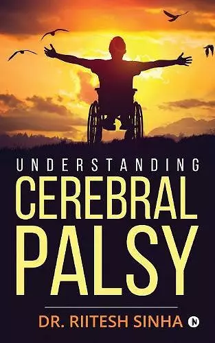 Understanding Cerebral Palsy cover