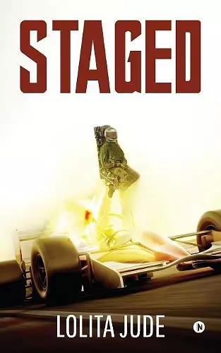 Staged cover