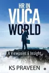 HR in Vuca World cover