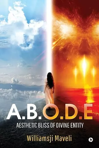 A.B.O.D.E cover