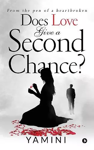 Does Love Give A Second Chance? cover