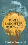 River, Laughter, Moon & C cover