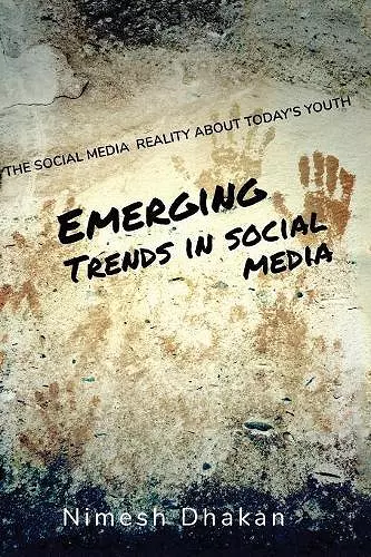 Emerging Trends In Social Media cover