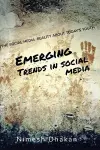 Emerging Trends In Social Media cover