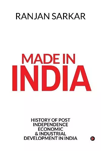 Made in India cover