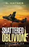 Shattered Oblivion cover