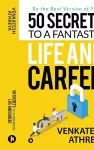50 Secrets to a Fantastic Life and Career cover