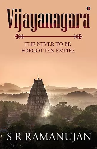 Vijayanagara cover