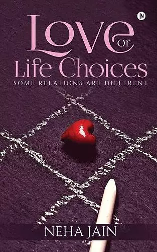 Love or Life Choices cover