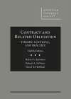 Contract and Related Obligation cover