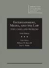 Entertainment, Media, and the Law cover