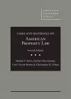 Cases and Materials on American Property Law cover