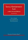 Local Government Law, Cases and Materials cover