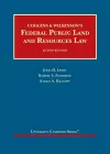 Federal Public Land and Resources Law cover