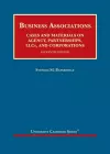 Business Associations cover