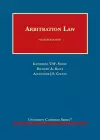 Arbitration Law cover