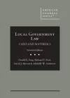 Local Government Law cover