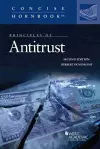 Principles of Antitrust cover