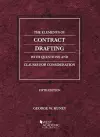 The Elements of Contract Drafting cover