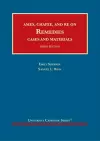 Ames, Chafee, and Re on Remedies, Cases and Materials cover