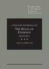 Cases and Materials on The Rules of Evidence cover