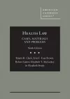 Health Law cover