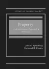 Property cover