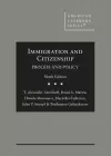 Immigration and Citizenship cover