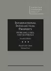 International Intellectual Property cover