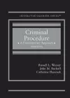 Criminal Procedure cover