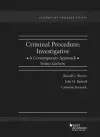 Criminal Procedure cover